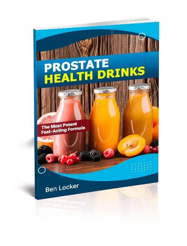 Prostate Health Smoothies Guide