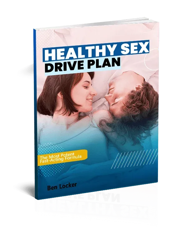 Healthy Sex Drive Plan Guide