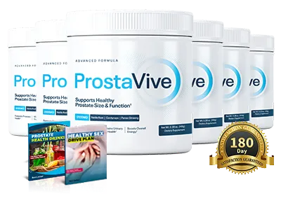 ProstaVive Order Now