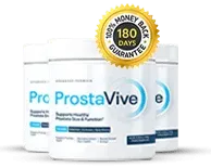 ProstaVive 3 Bottles
