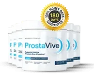 ProstaVive 6 Bottles